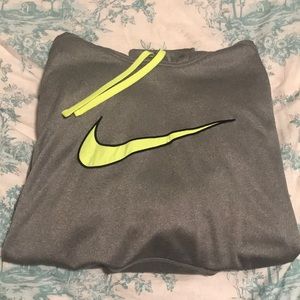 Men’s Therma Fit Nike Hoodie